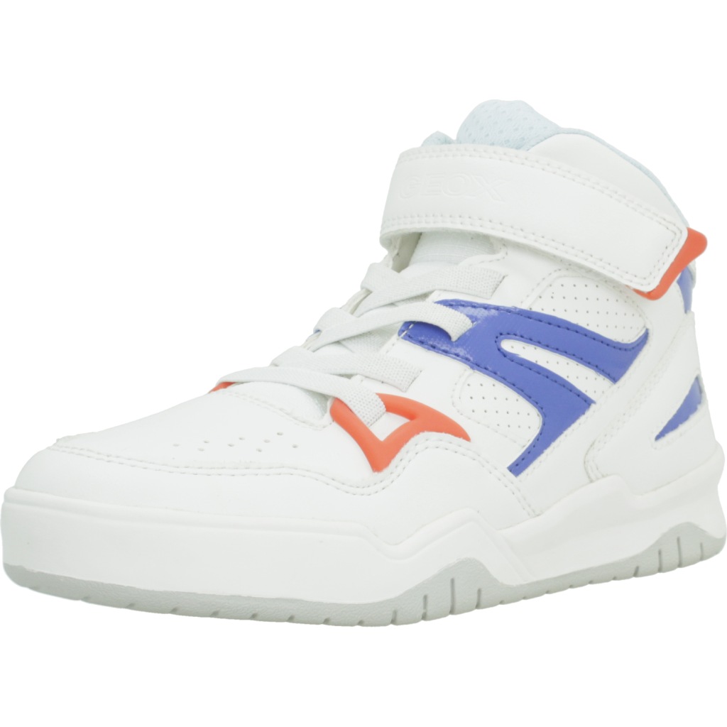 Zapatos Niño Marca Geox Modelo 179722