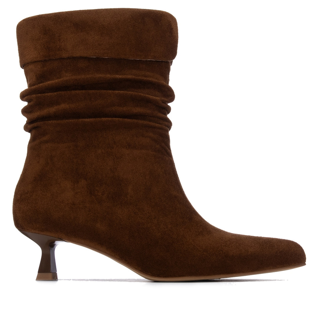 Xti - Botín Mujer - Calzado Cómodo y Versátil - Moda casual - Modelo  13075702