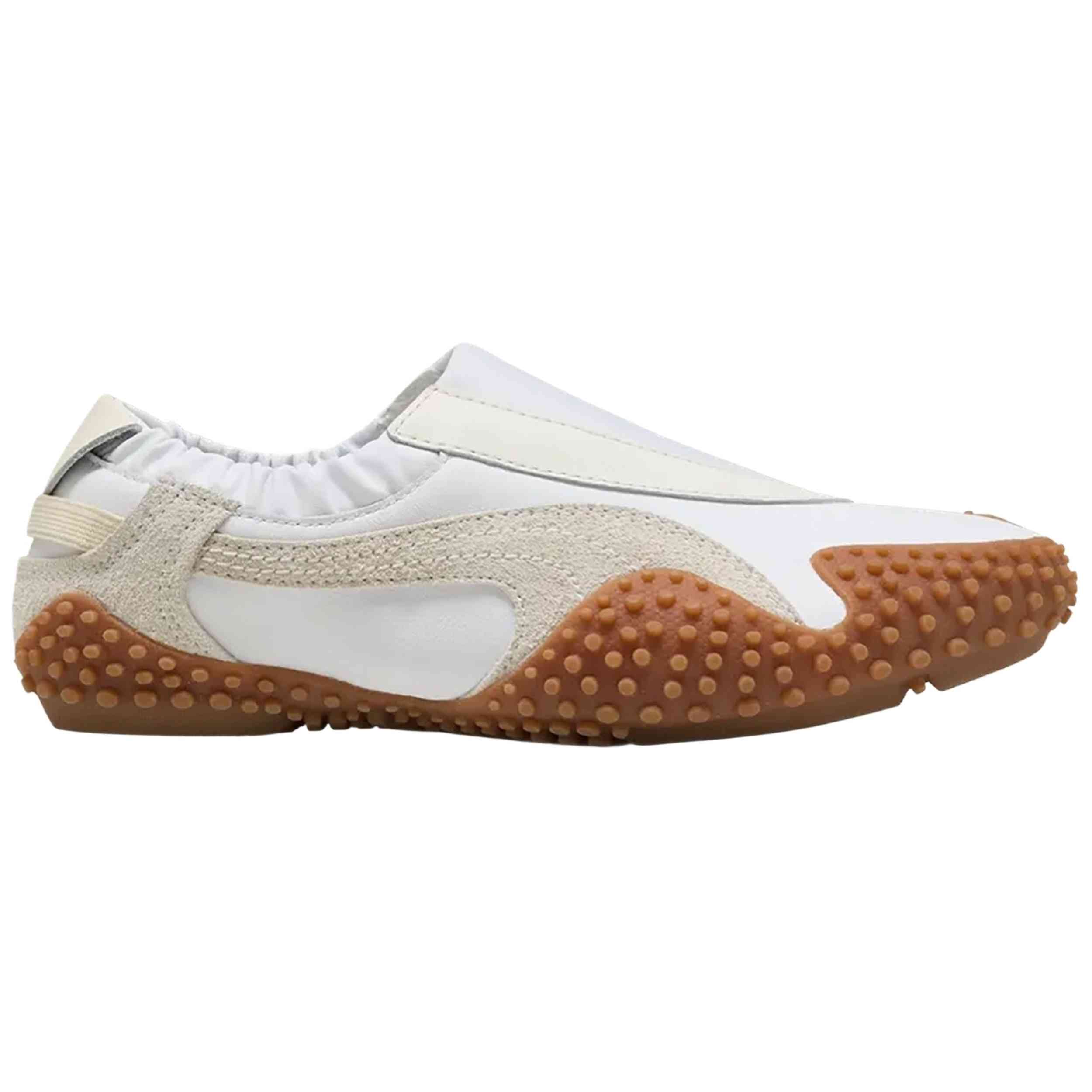Zapatillas Puma modelo Puma Mostro Move W "White" para Mujer en color Blanco