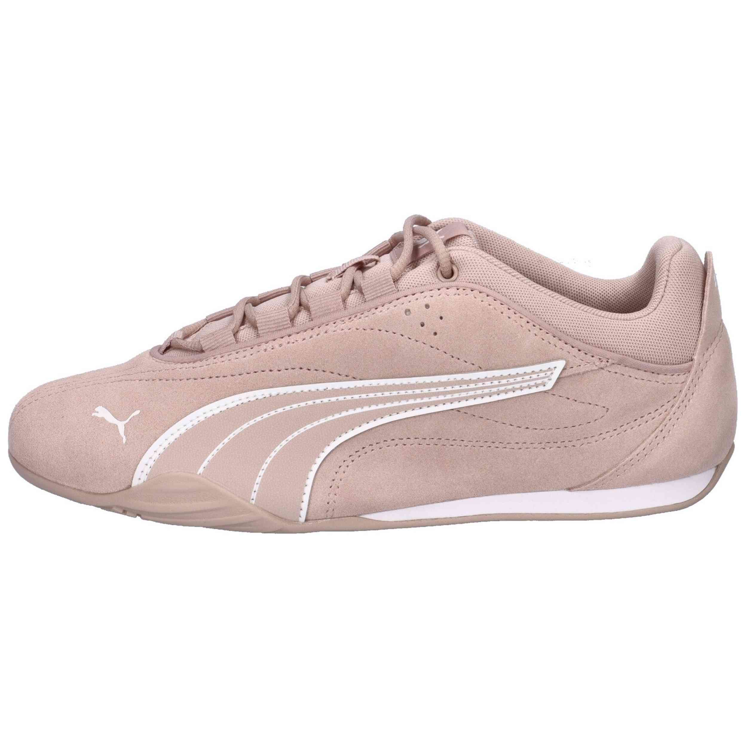 Calzado Puma modelo Puma Catch Soleil Sd en color Beig