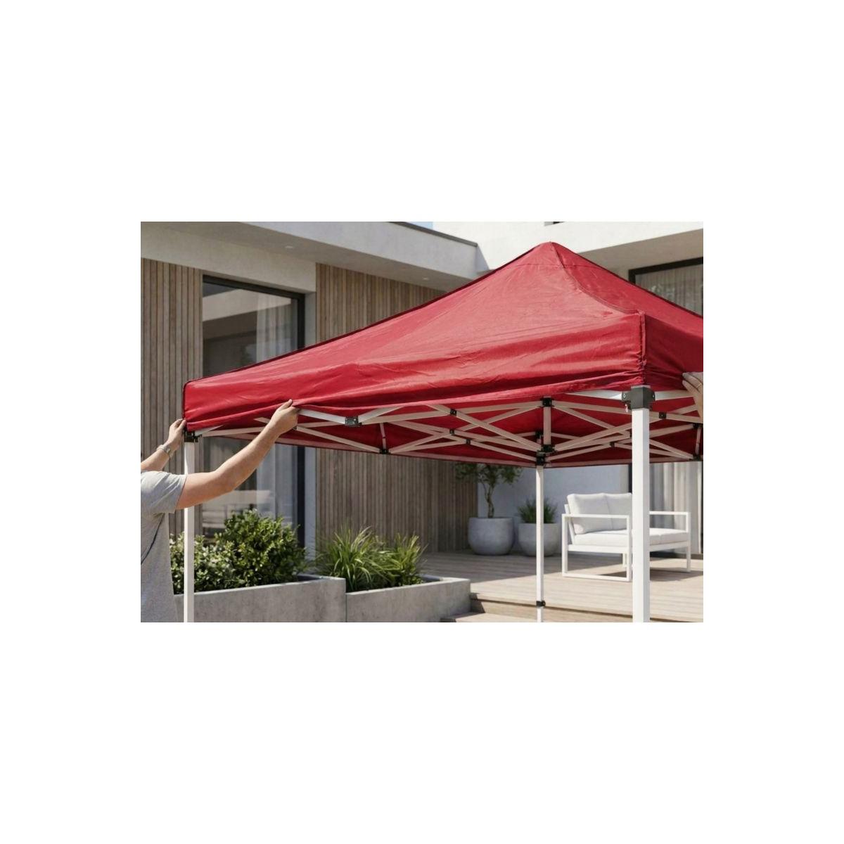Regalos Miguel - Complementos Carpas Plegables - Techo para Carpas 2x2 Master