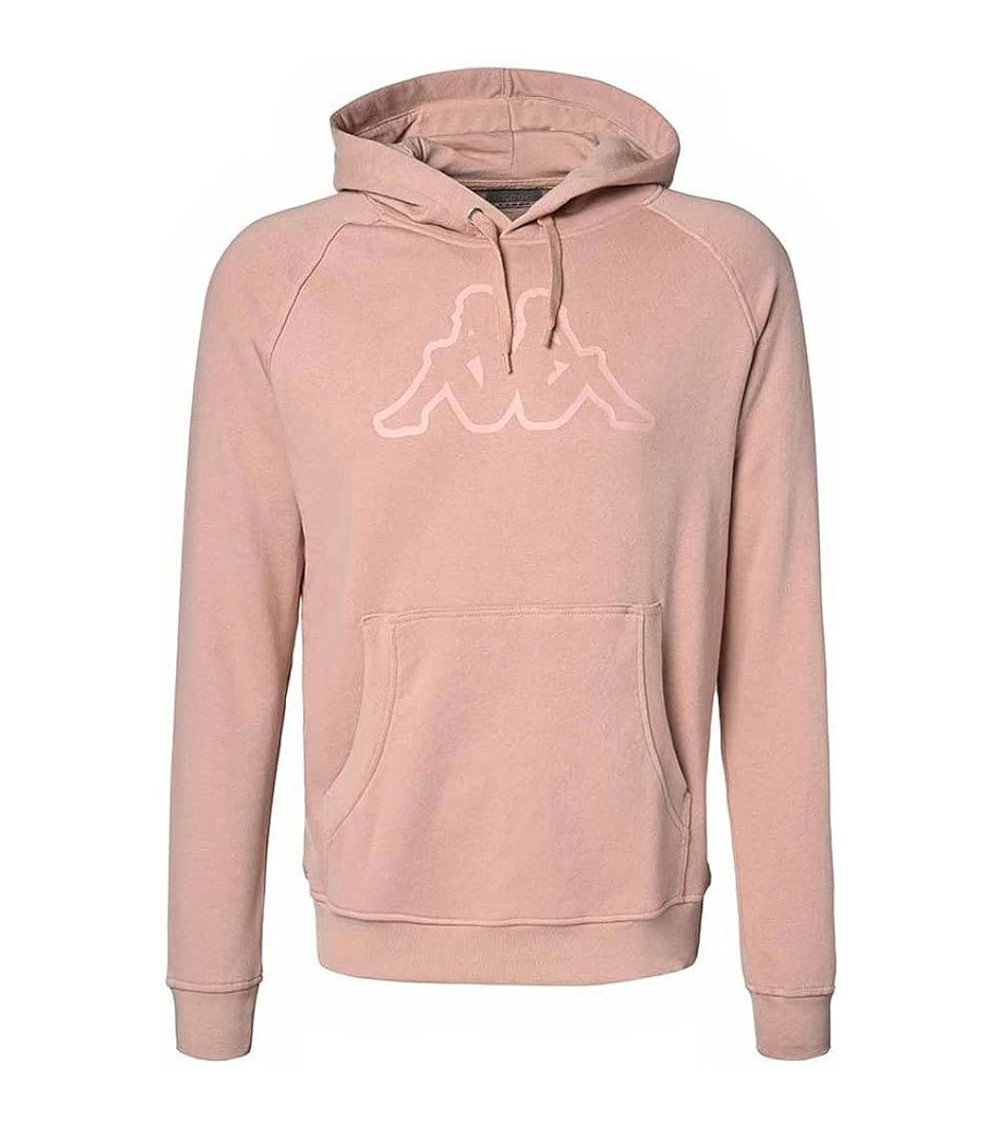 Sudadera Hombre Kappa Zaiver Swt 303wep0_a0s Sudaderas Hombre Kappa