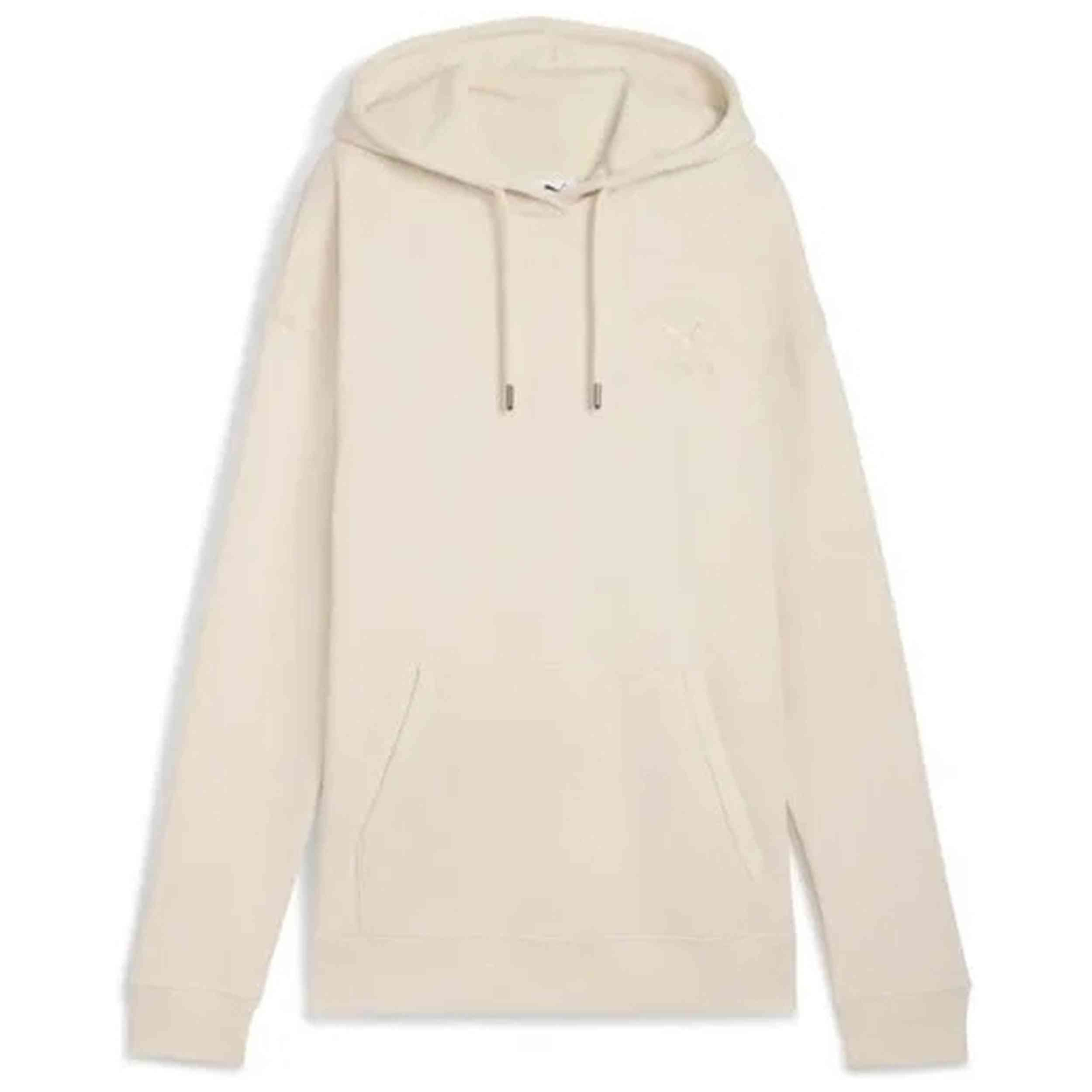 Sudadera Puma en color Beig