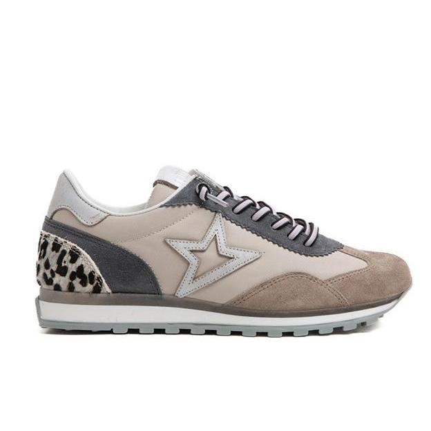 Deportivo Mujer Cetti 1259 Gris