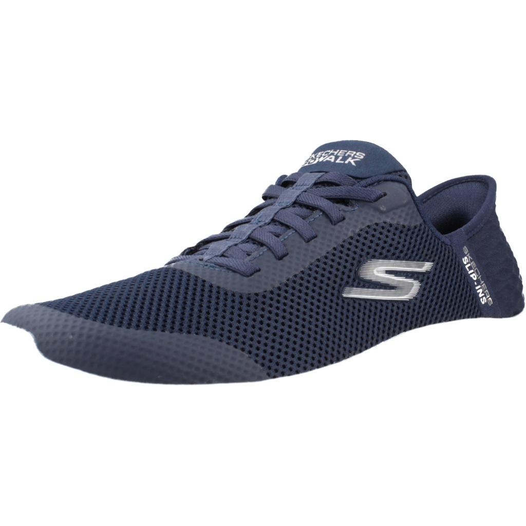 Zapatillas deportivas de Mujer Marca Skechers Modelo Slip-ins  Go Walk Flex