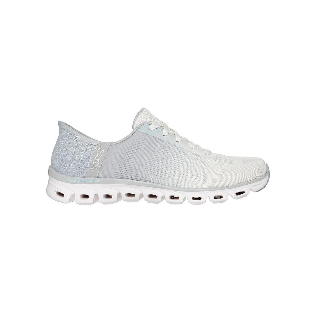 Zapatillas Skechers Glide-step - Excite - Zapatillas Mujer MKP
