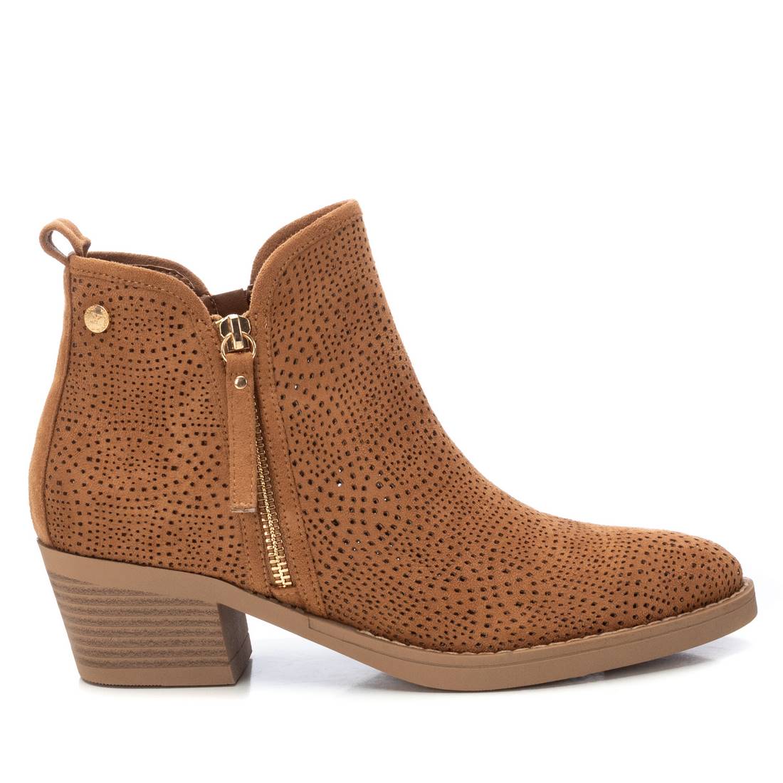 Xti - Botín Mujer - Calzado Cómodo y Versátil - Moda casual - Modelo  14388502