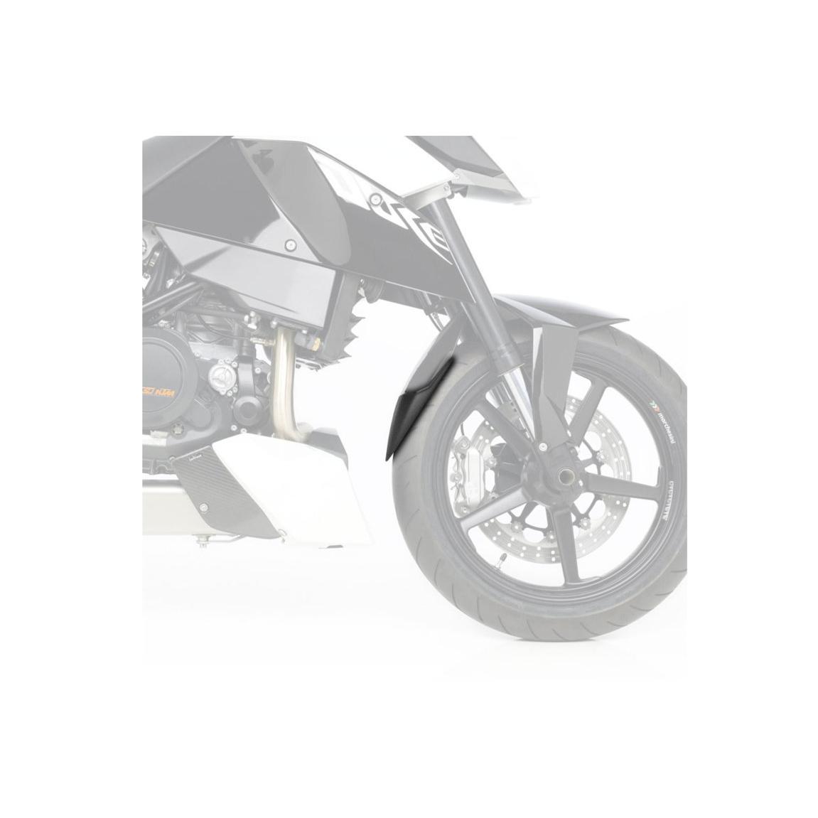 Faldon O Extension Guardabarros Delantero 9928N