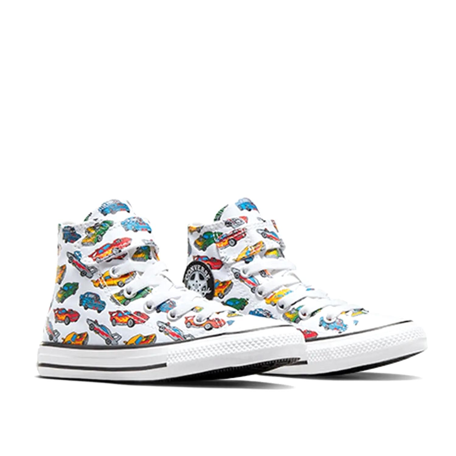 Converse - Chuck taylor hi bco/multi A04767C