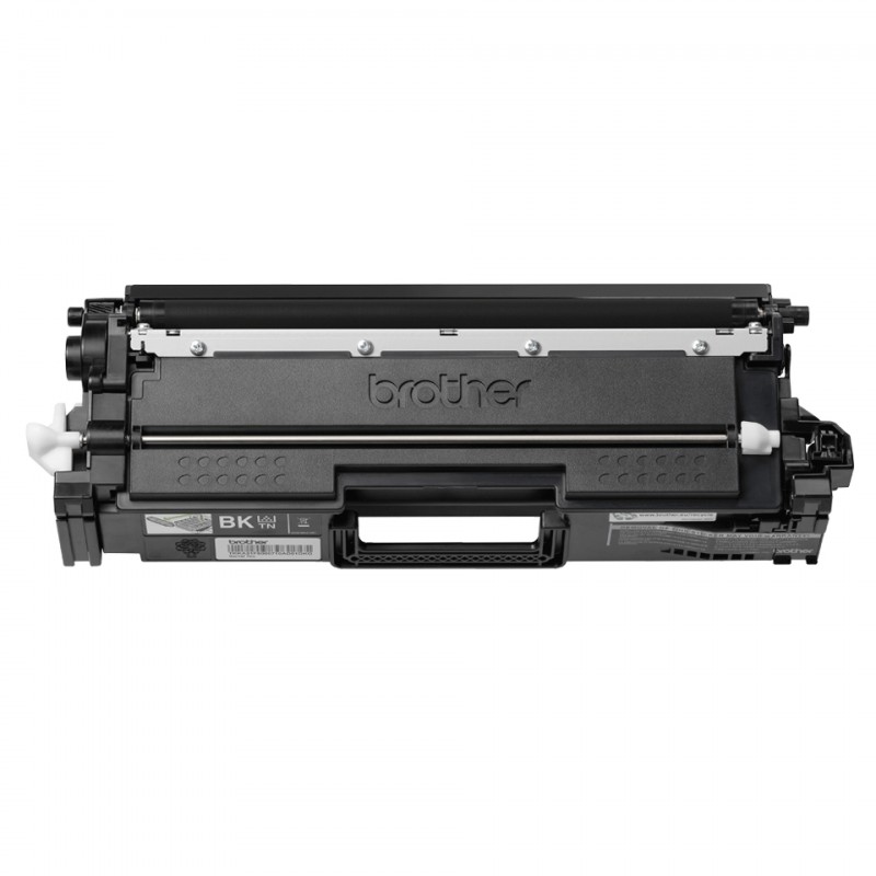 Brother - TN-821XXLBK cartucho de tóner 1 pieza(s) Original Negro TN-821XXLBK