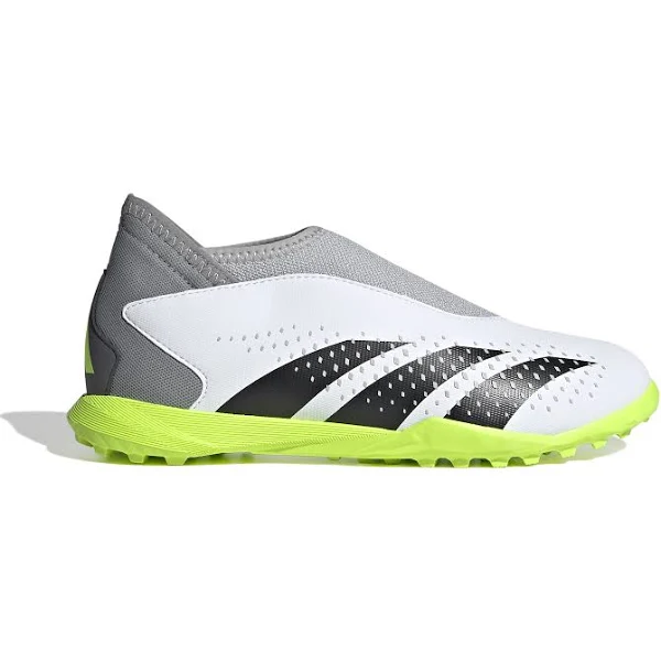 Adidas Bota De Futbol Turf Predator Accuracy.3 Ll Tf Ie9436 Talla Junior - 28