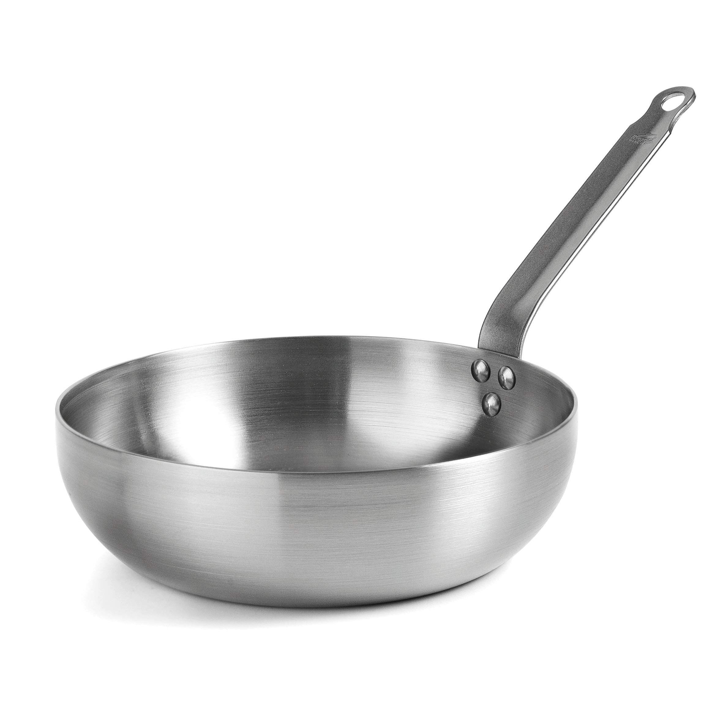 SARTEN HONDA FERRUM D.32 CMS.