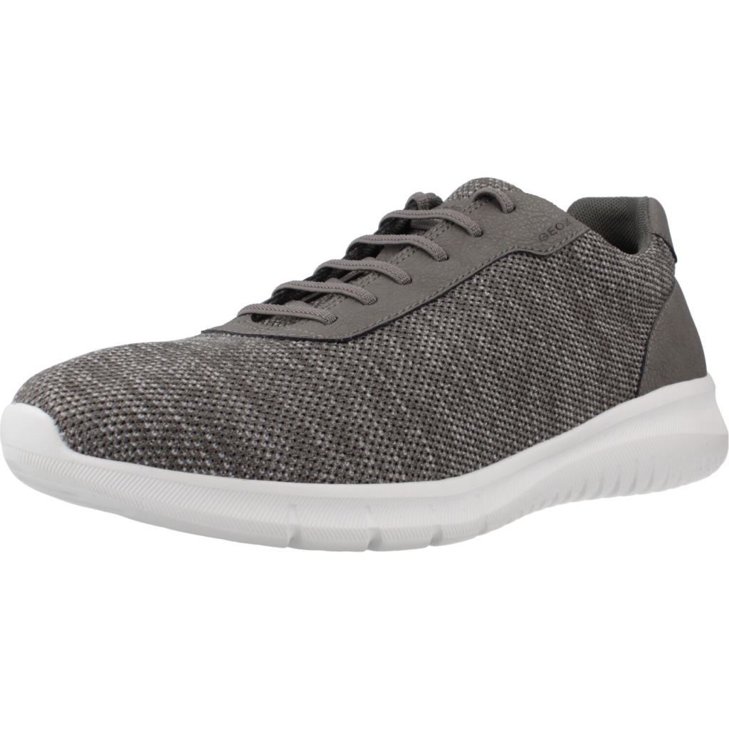 Zapatillas deportivas de Hombre Marca Geox Modelo U Monreale