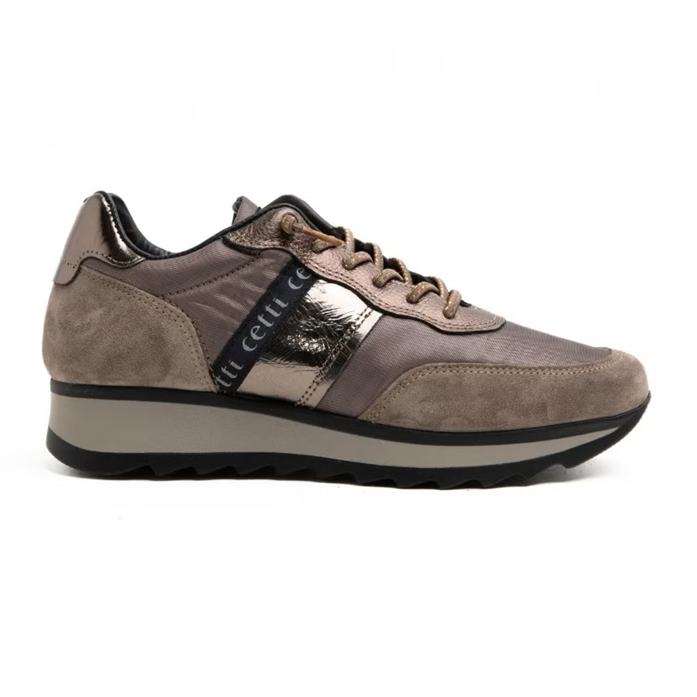 Sneakers Cetti modelo C-849 Sra en color Multicolor