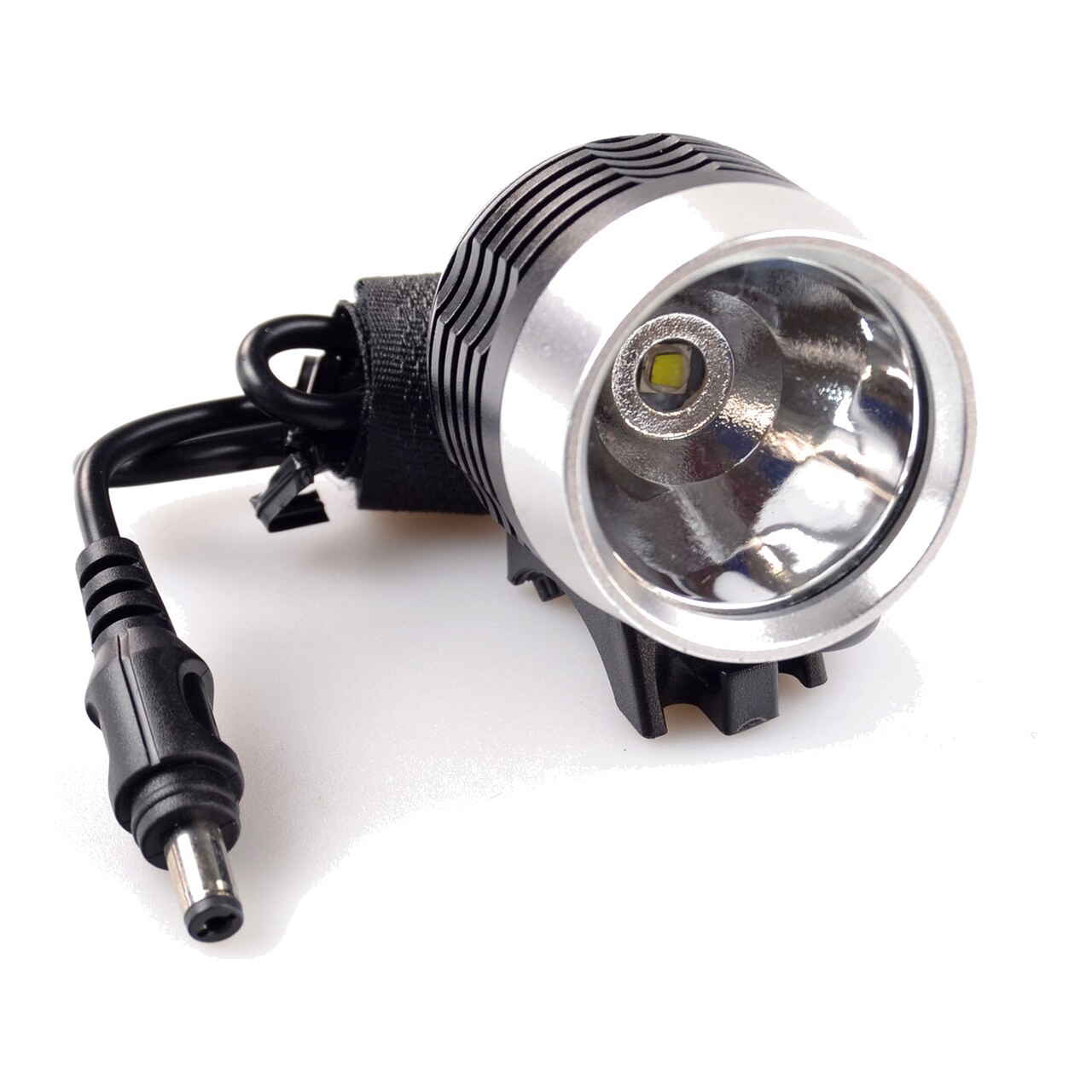Luz Delantera Led 1200Lm Xml-T60 y Bateria 32674