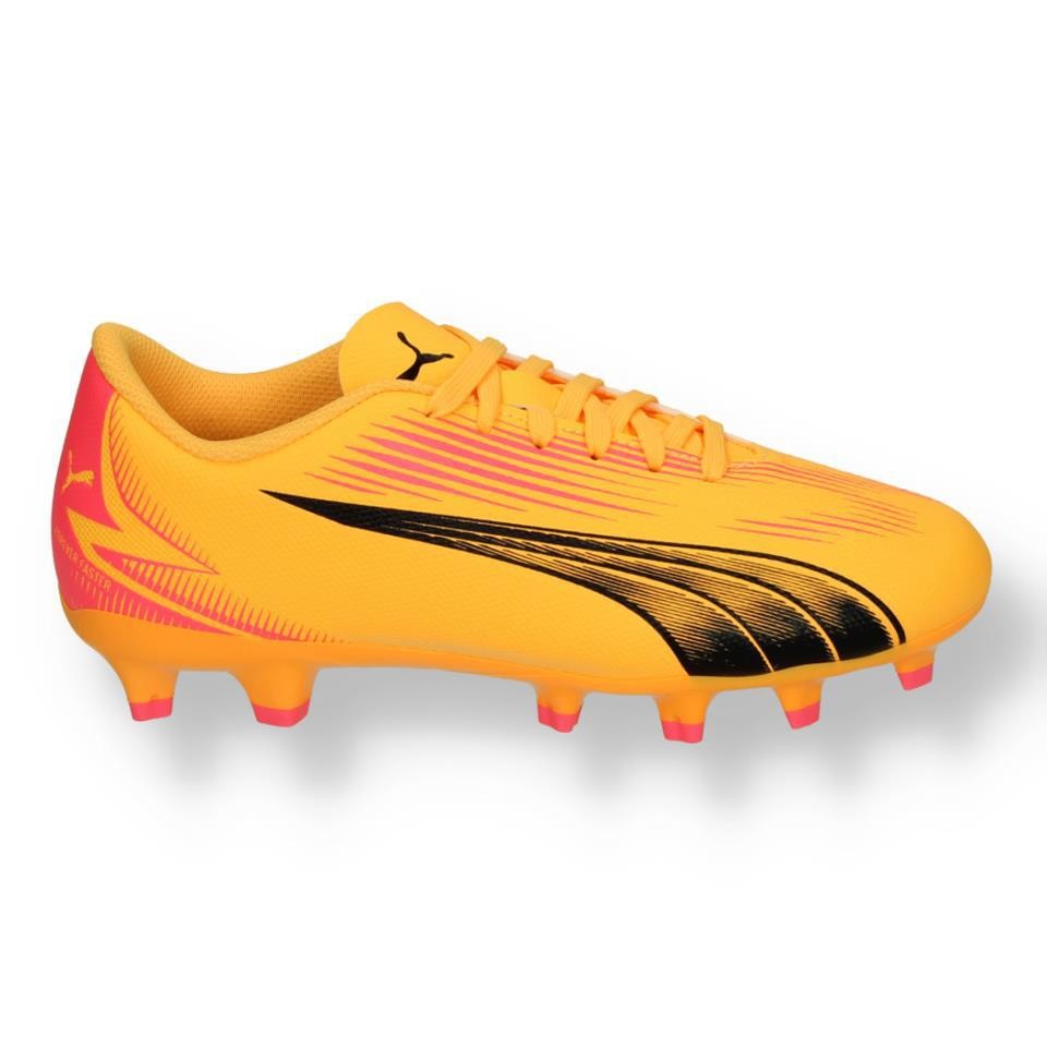 Zapatilla Puma Ultra Play Fgag Naranja