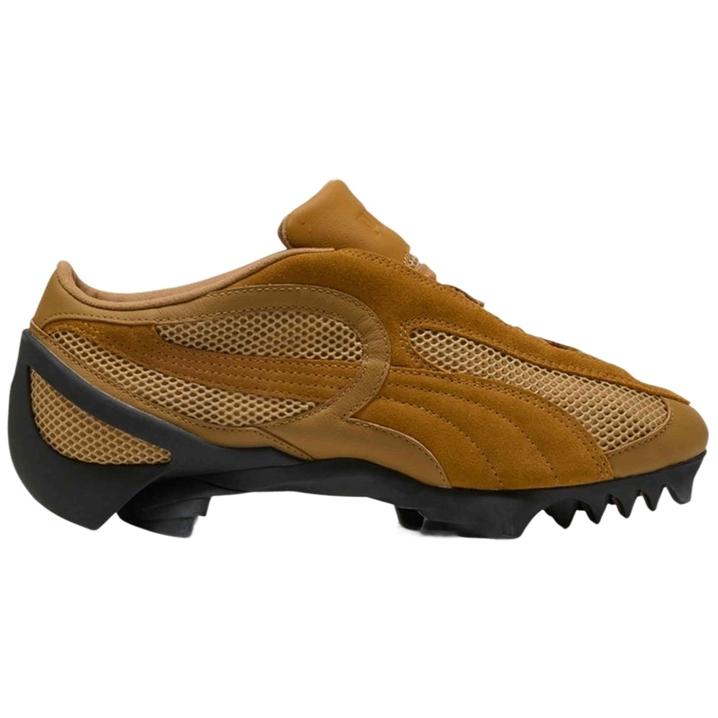 Zapatillas Puma modelo 406200-03 para Hombre en color Amarillo