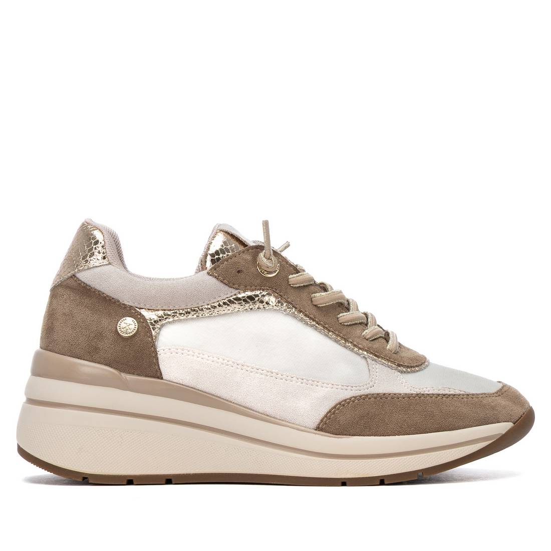 Sneaker Xti 146170 - Zapatilla De Mujer MKP