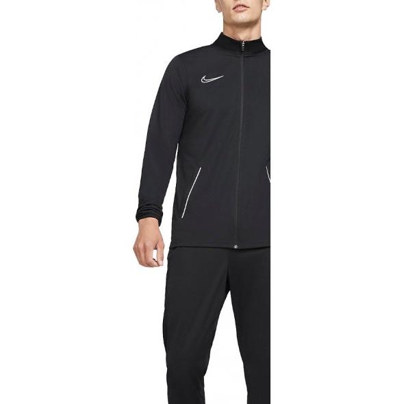 NIKE DRI FIT ACADEMY CHANDAL NEGRO/BLANCO 010