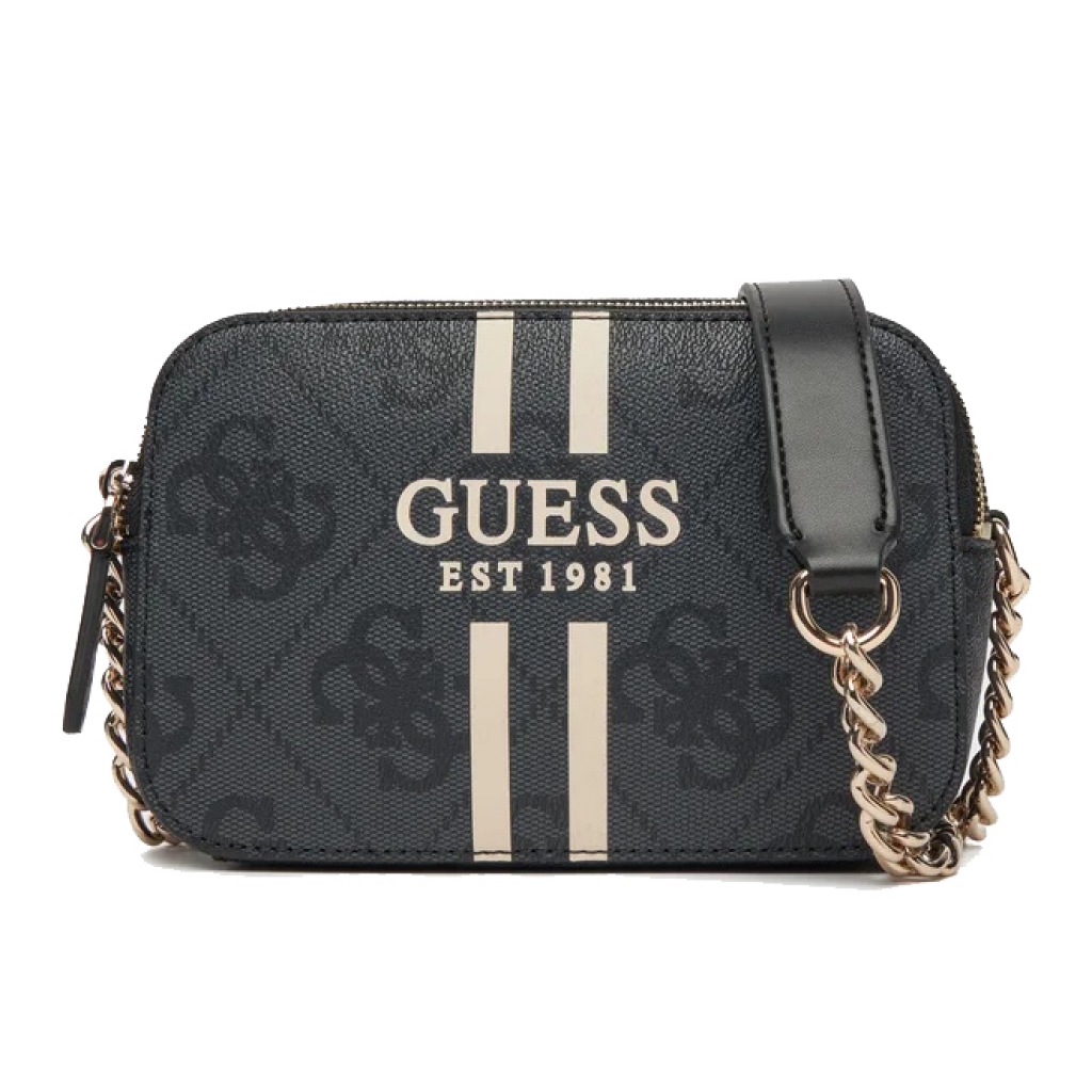 Bolsos Mujer Marca Guess Modelo Hwos96 72140