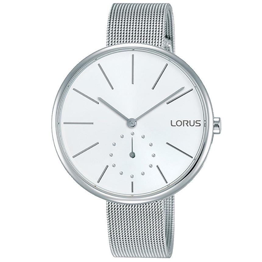 Reloj Lorus® By Seiko Fashion Lady RN421AX9