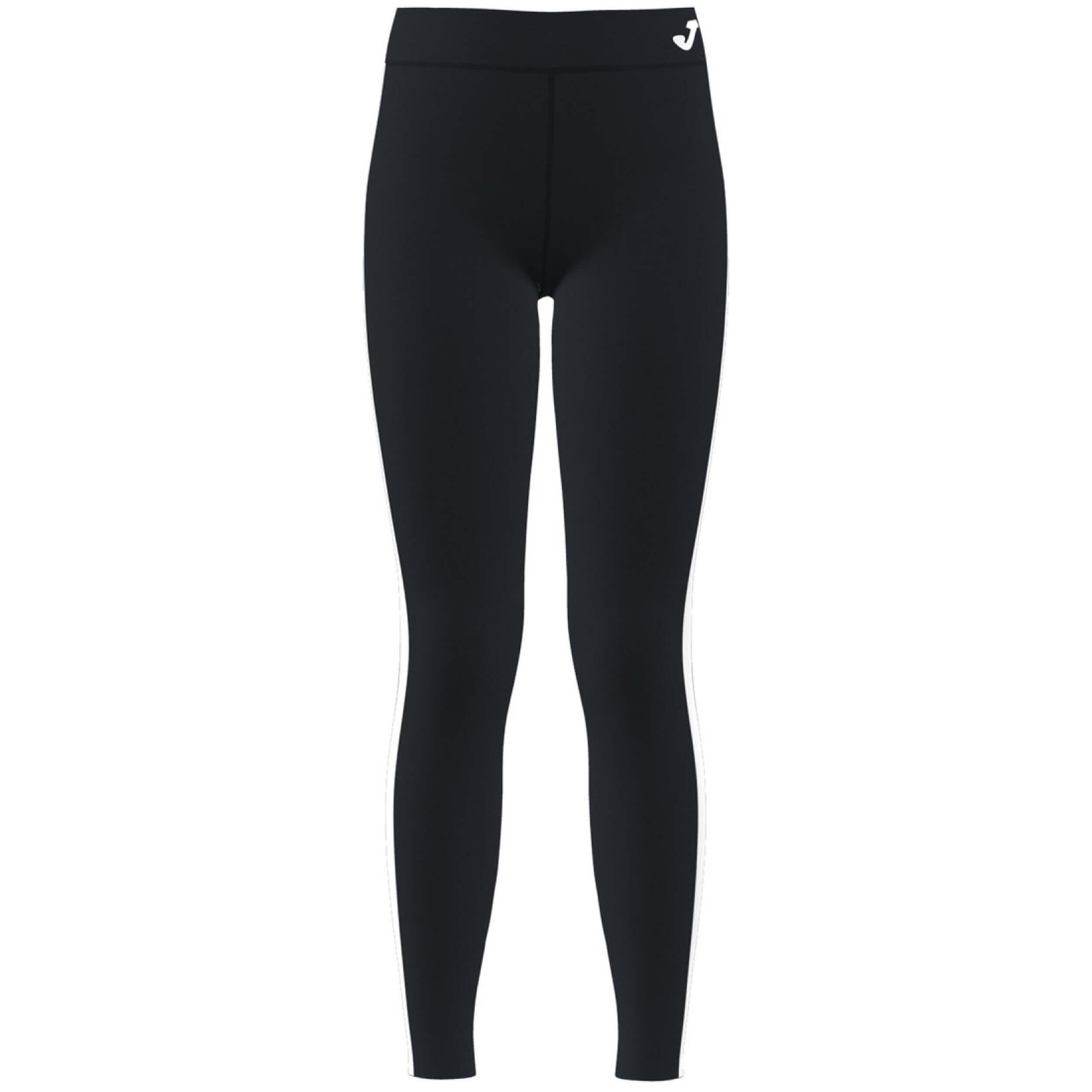 Mallas Deportivas Joma para Mujer en color Negro