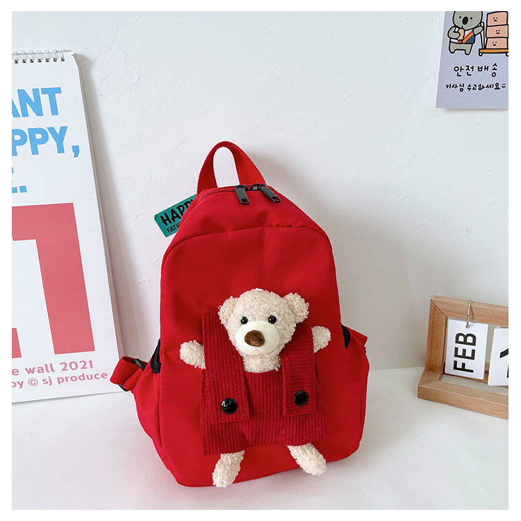 Mochila para niños de 2 a 5 años, Mochila Escolar para jardín de Infantes, Mini Mochila, Regalo para niños y niñas, Mochila para niños