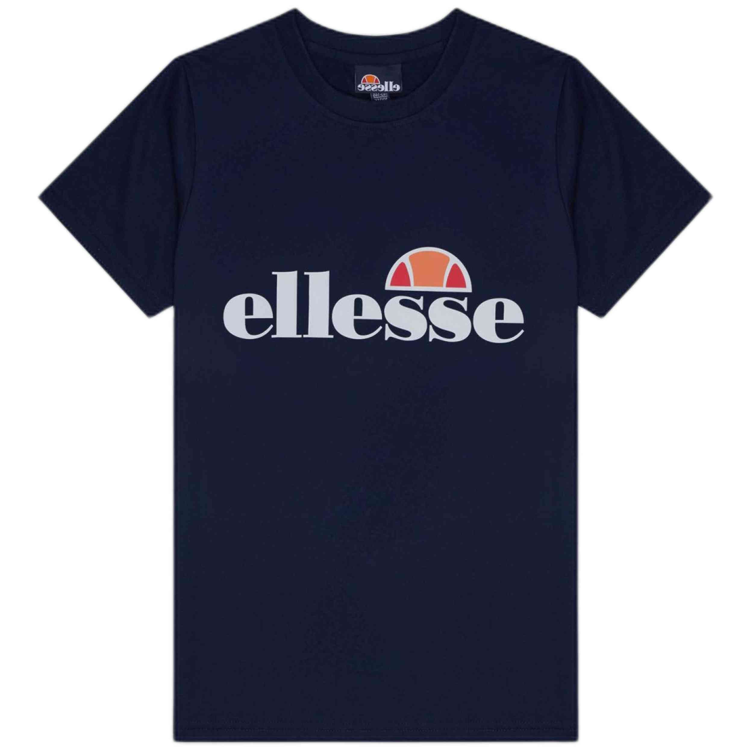 Chandal Ellesse modelo S3Z22091-429 Vescia T-Shirt And Short Set en color Azul