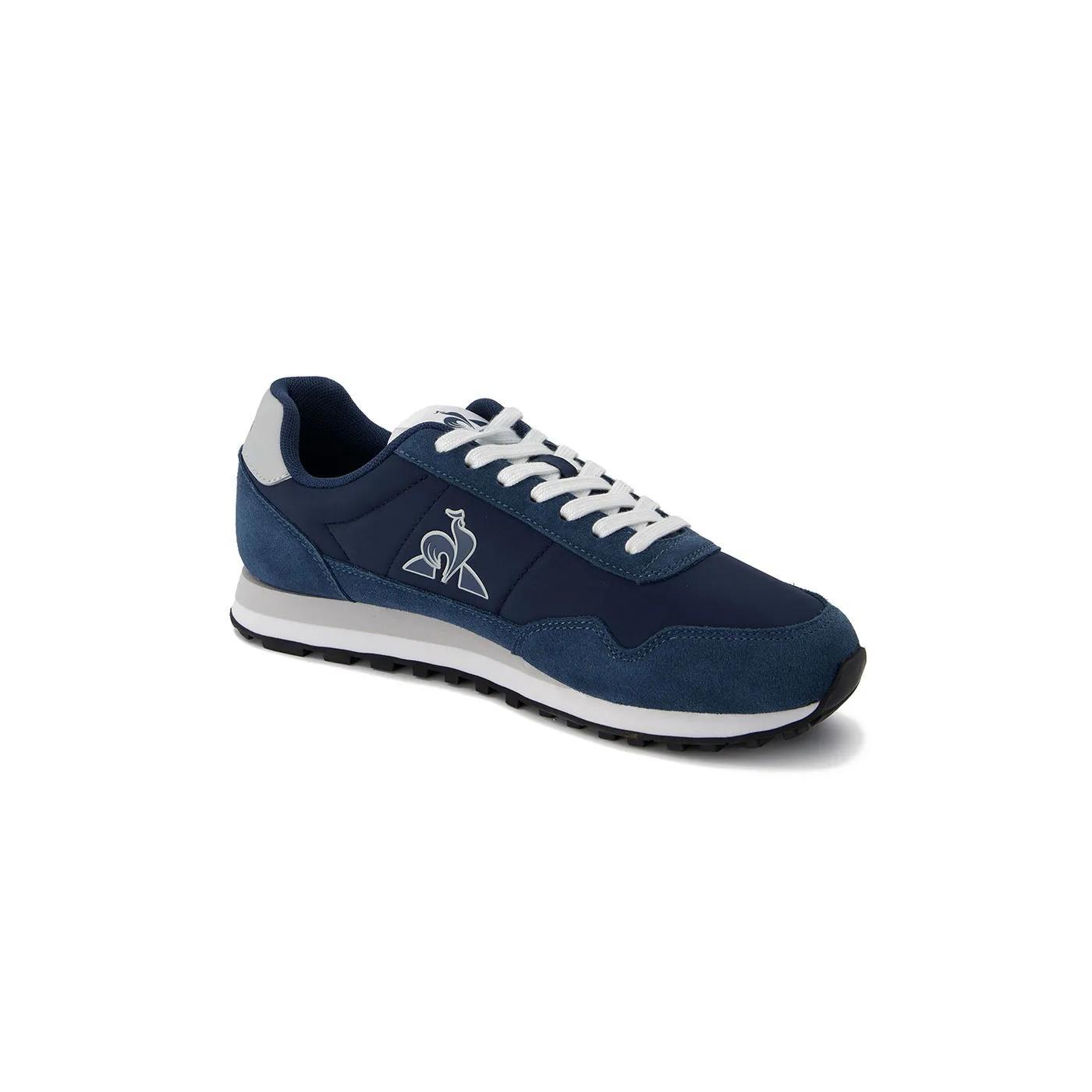 LE COQ ZAPATILLA ASTRA 2 BLUE GALET