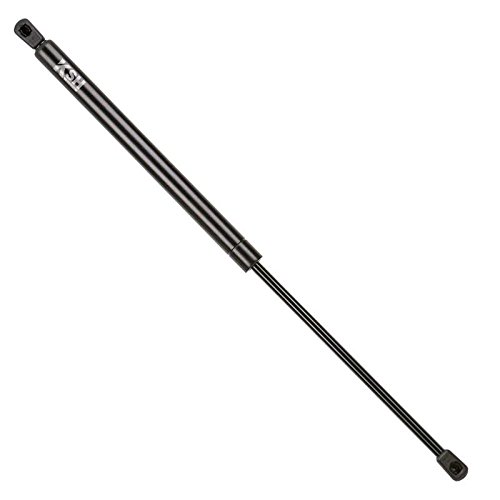 KSH EUROPE - Amortiguador Maletero - para Portón Trasero o Capó - Longitud 455 mm - Fuerza de Eyección de 700 N - Compatible con Coche Focus I y Focus II