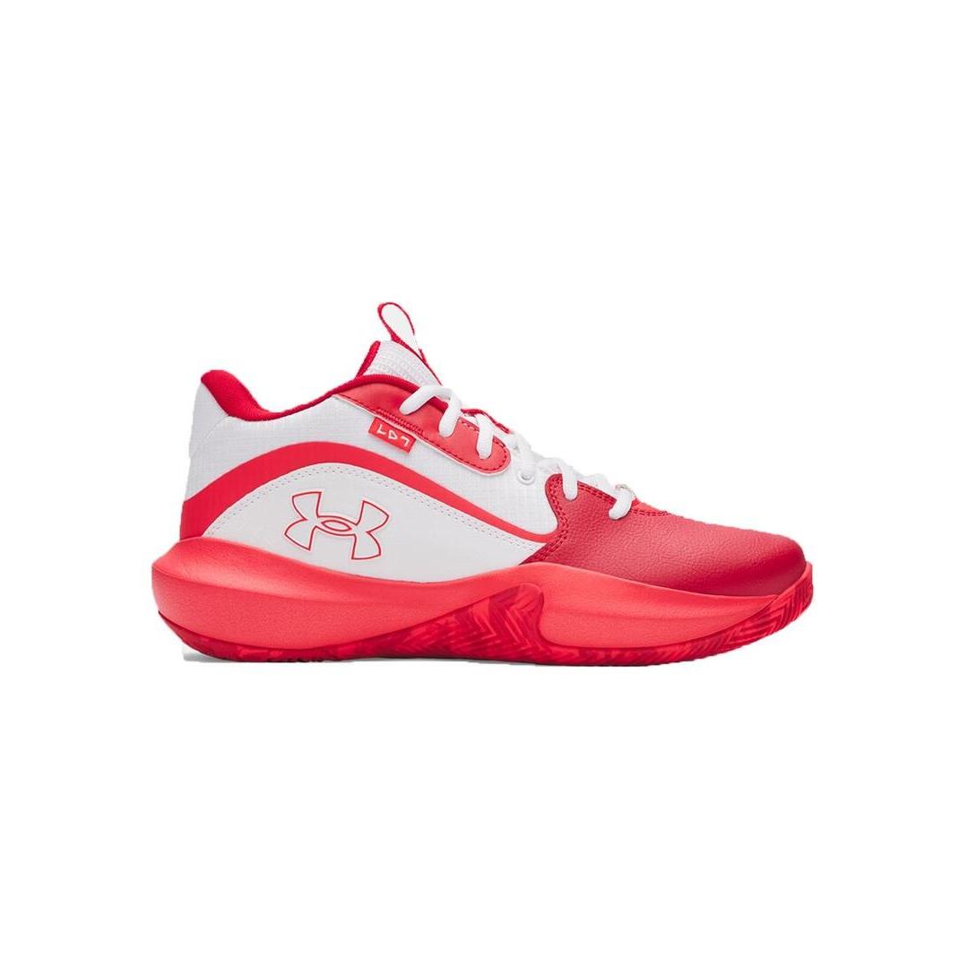 Zapatilla Under armour lockdown 7