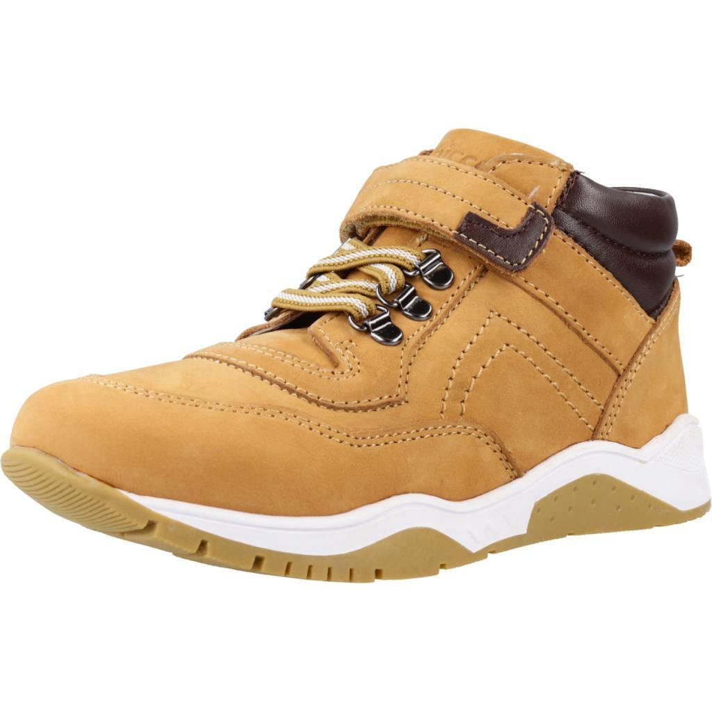 Botas Niño Marca Chicco Modelo 1070117c