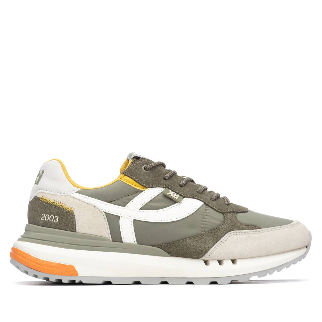 Xti - Zapatilla Hombre - Calzado Cómodo y Versátil - Moda casual - Modelo  14580205