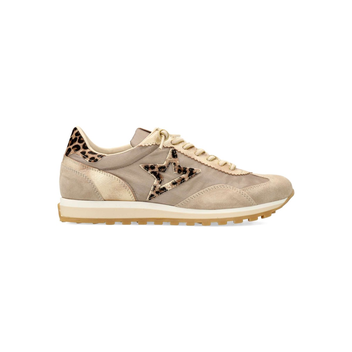 Zapatillas deportivas de Hombre Marca Cetti Modelo C1259