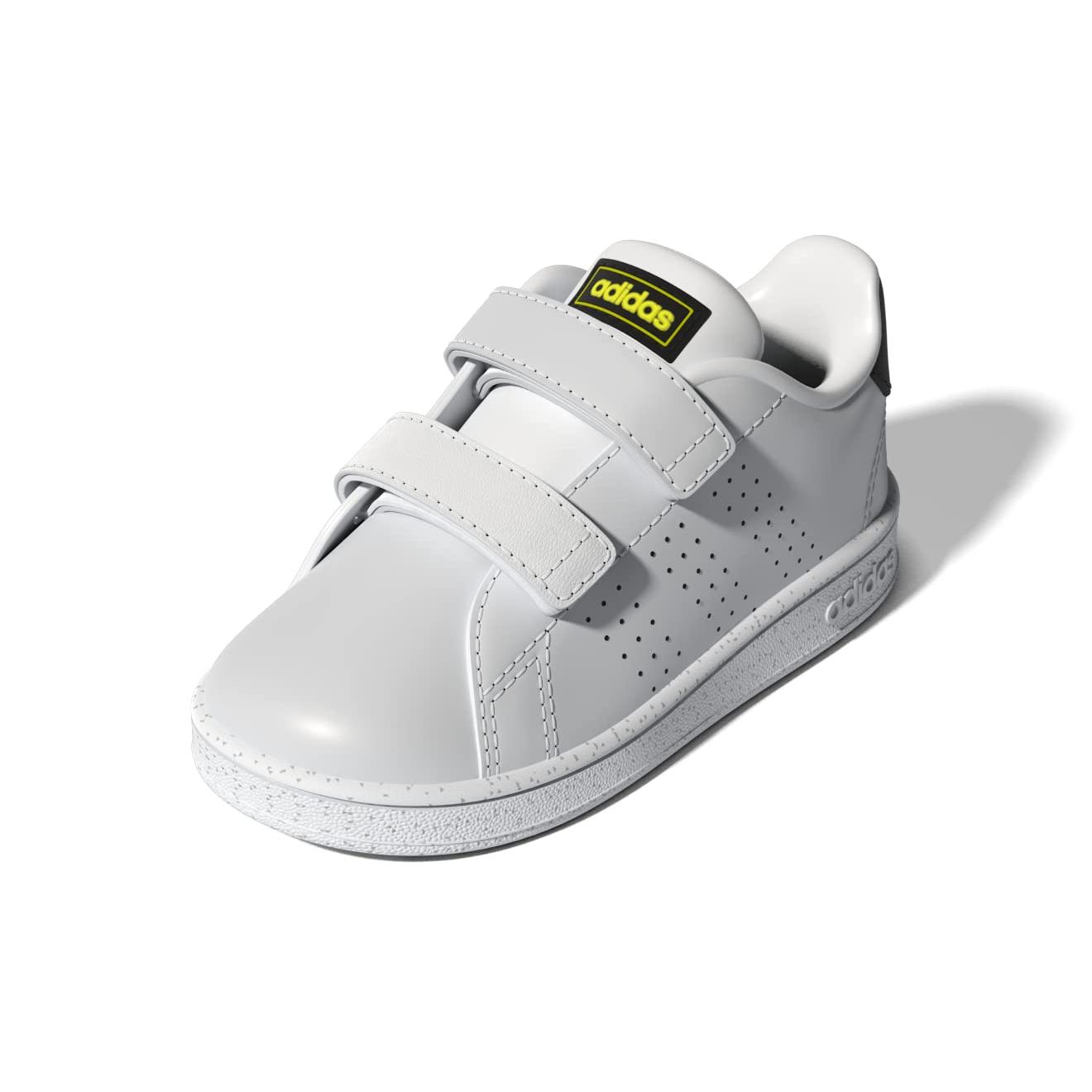 Adidas Zapatilla Bb Advantage Cfi Gw6502 Botas Bebe  - 19