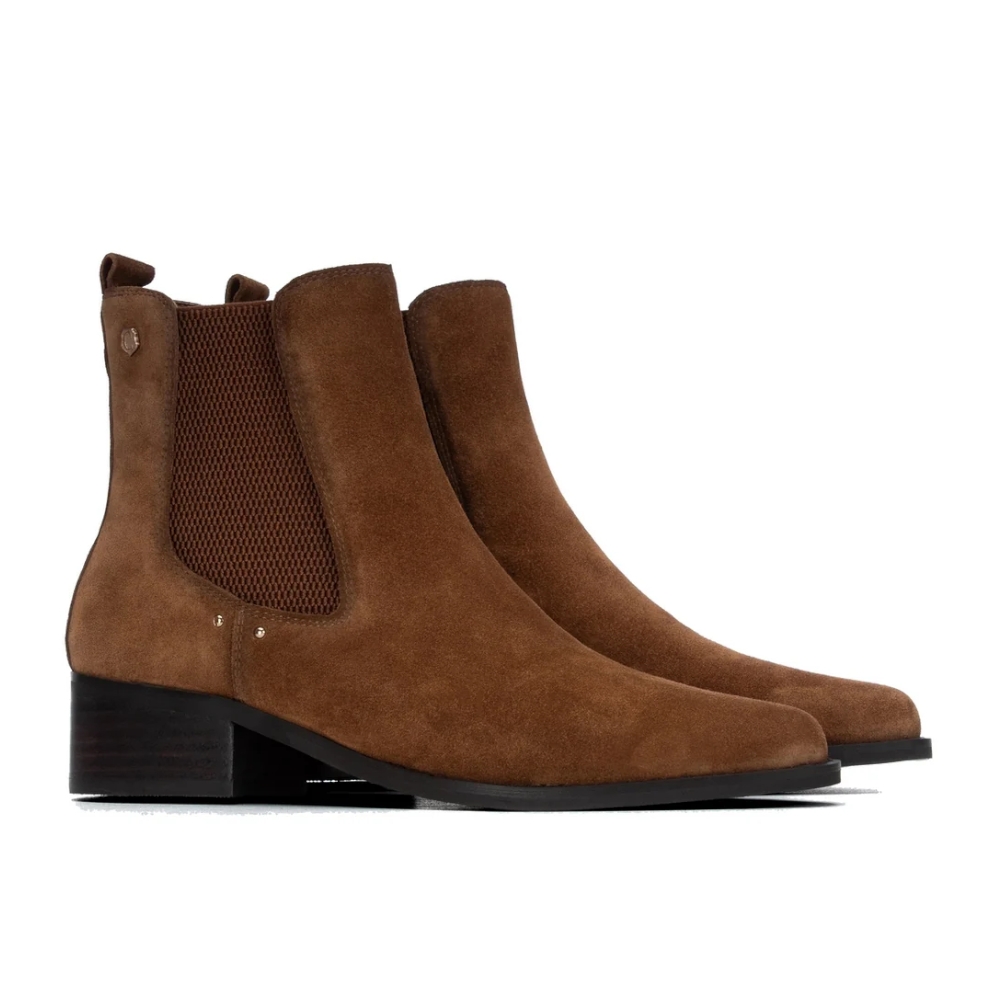 Botín Carmela 164143 Camel