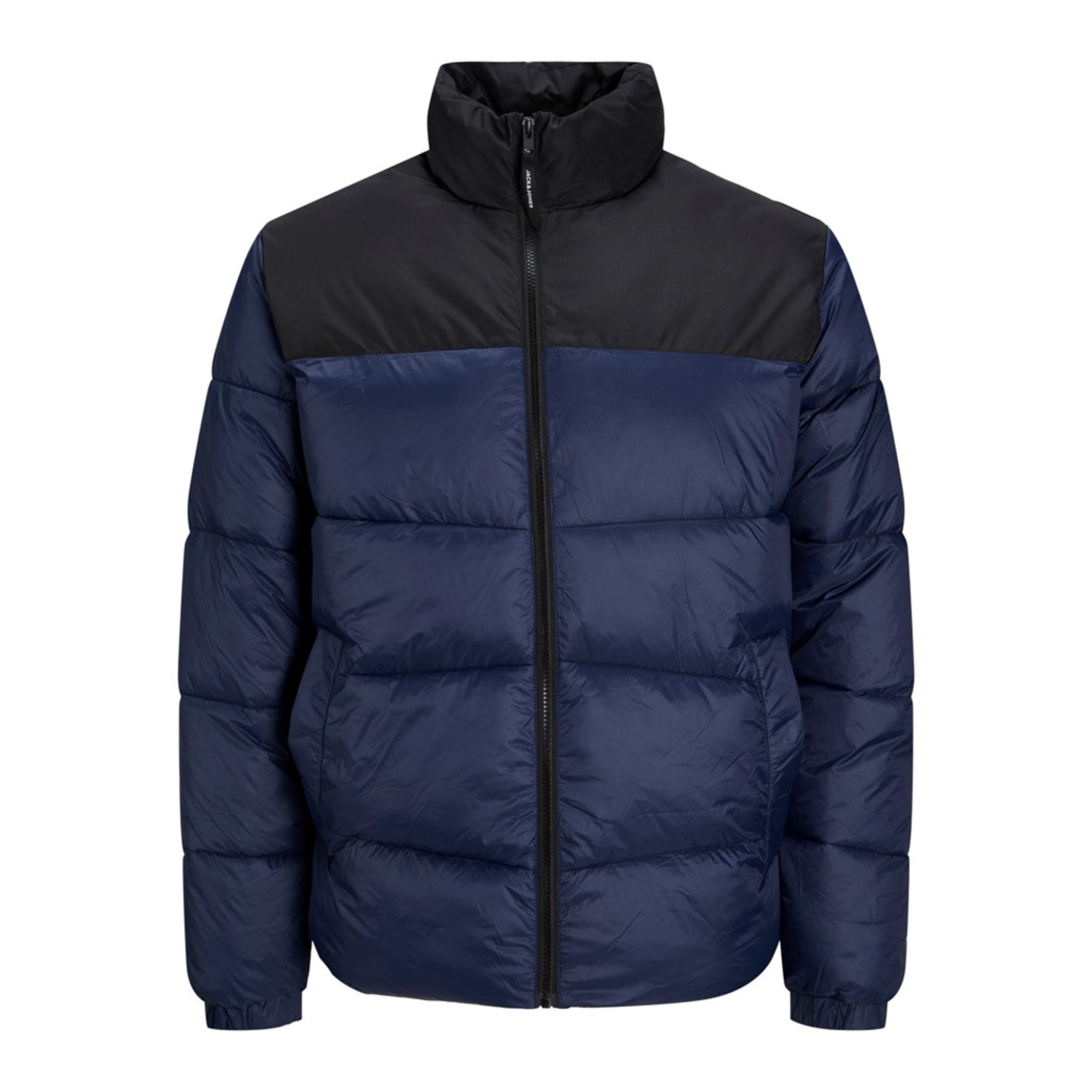 JACK&JONES Hombre Anorak Chaqueta Cazadora Parka Abrigo 28234