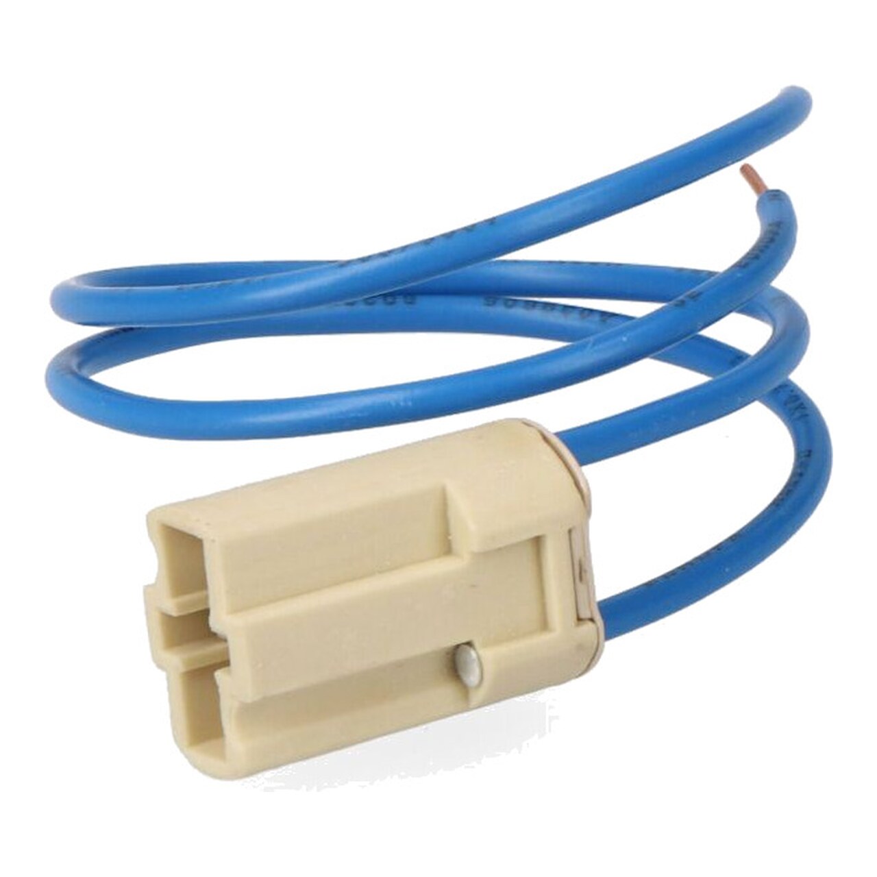 Portalámparas De Interior Con Cable G9 250 V 13 Cm (5Ud) E44042
