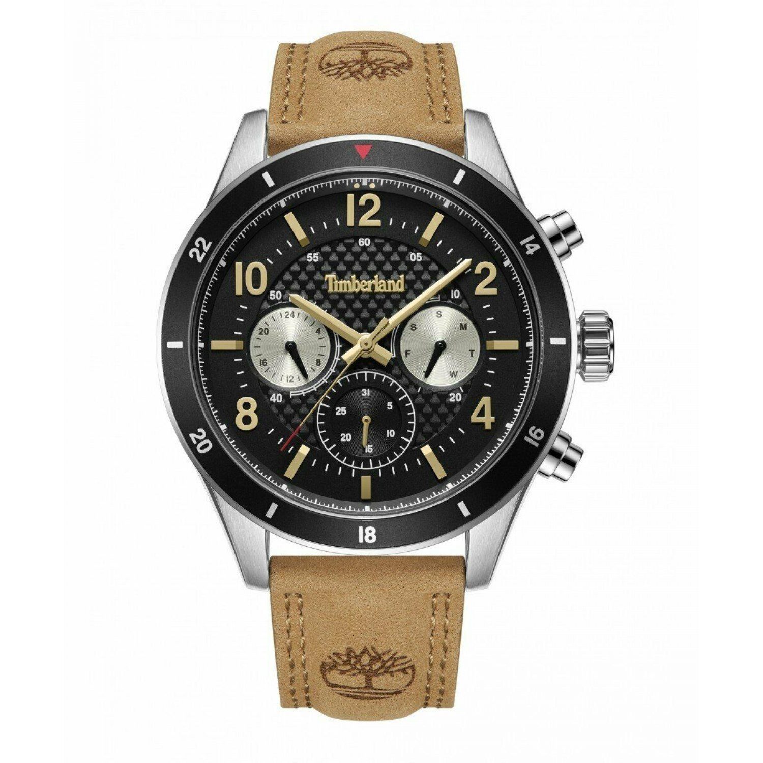Reloj Timberland Hookset TDWGF2201002 hombre