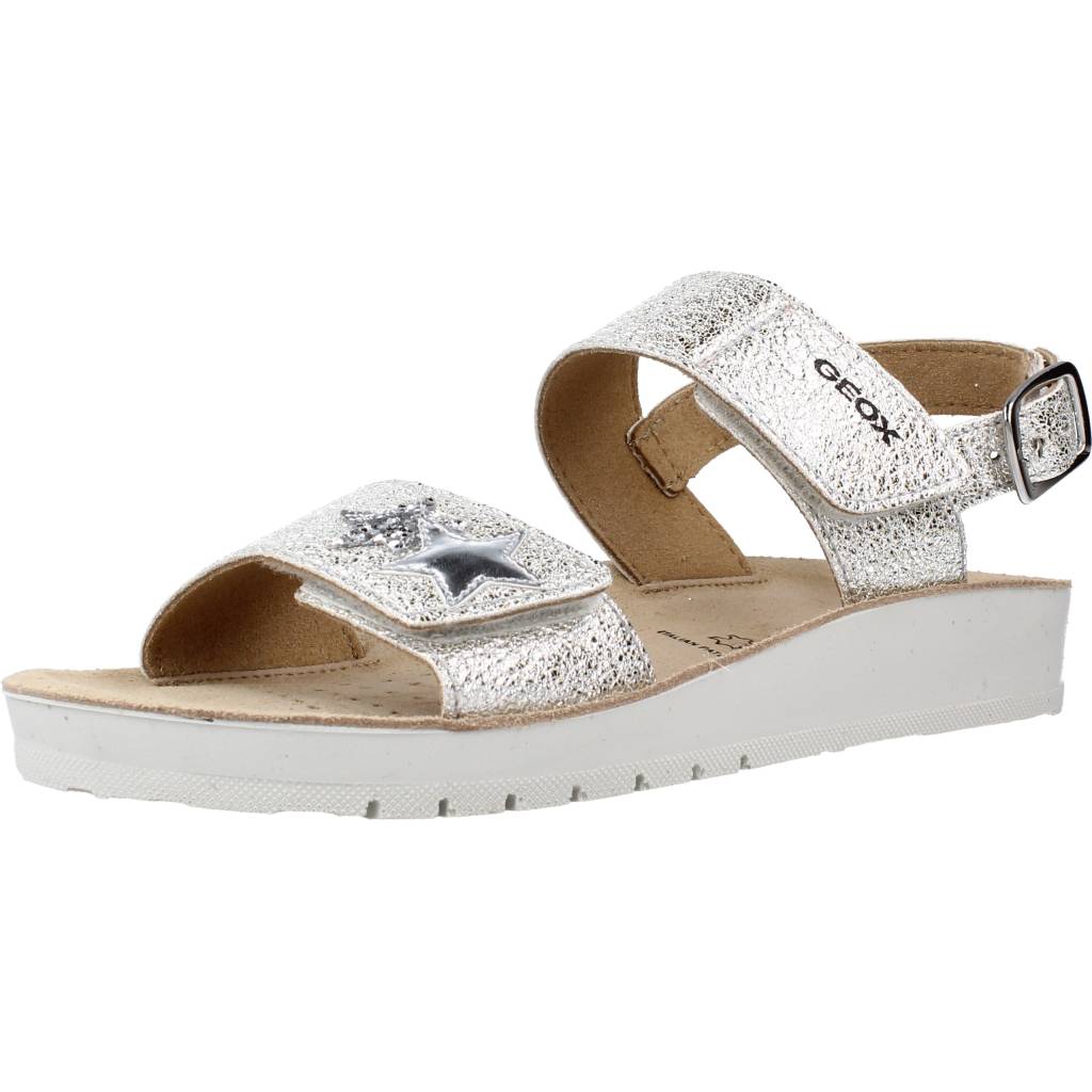 Sandalias Niña Marca Geox Modelo J Sandal Costarei Gi