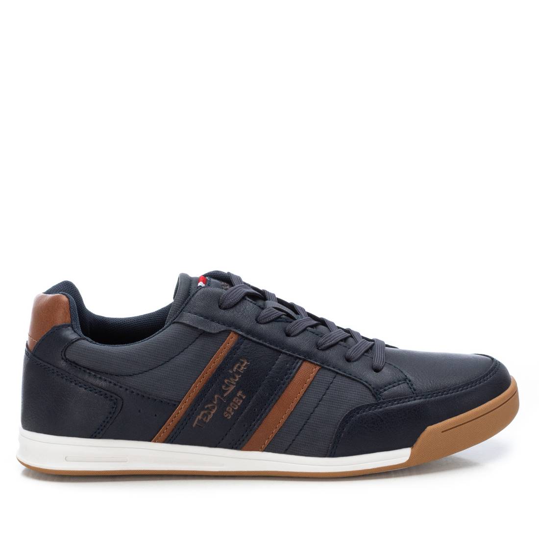 Teddy Smith - Zapatilla Hombre - Calzado Cómodo y Versátil - Moda casual - Modelo 07142605