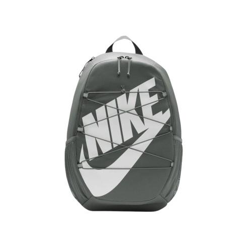 Mochila Nike Heritage Sweep Gris 25 Litros Io8733-084 Bolsa Macuto Backpack