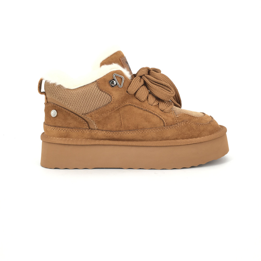 Deportivo Xti para mujer, mod.144338, Deportivo Xti estilo descanso