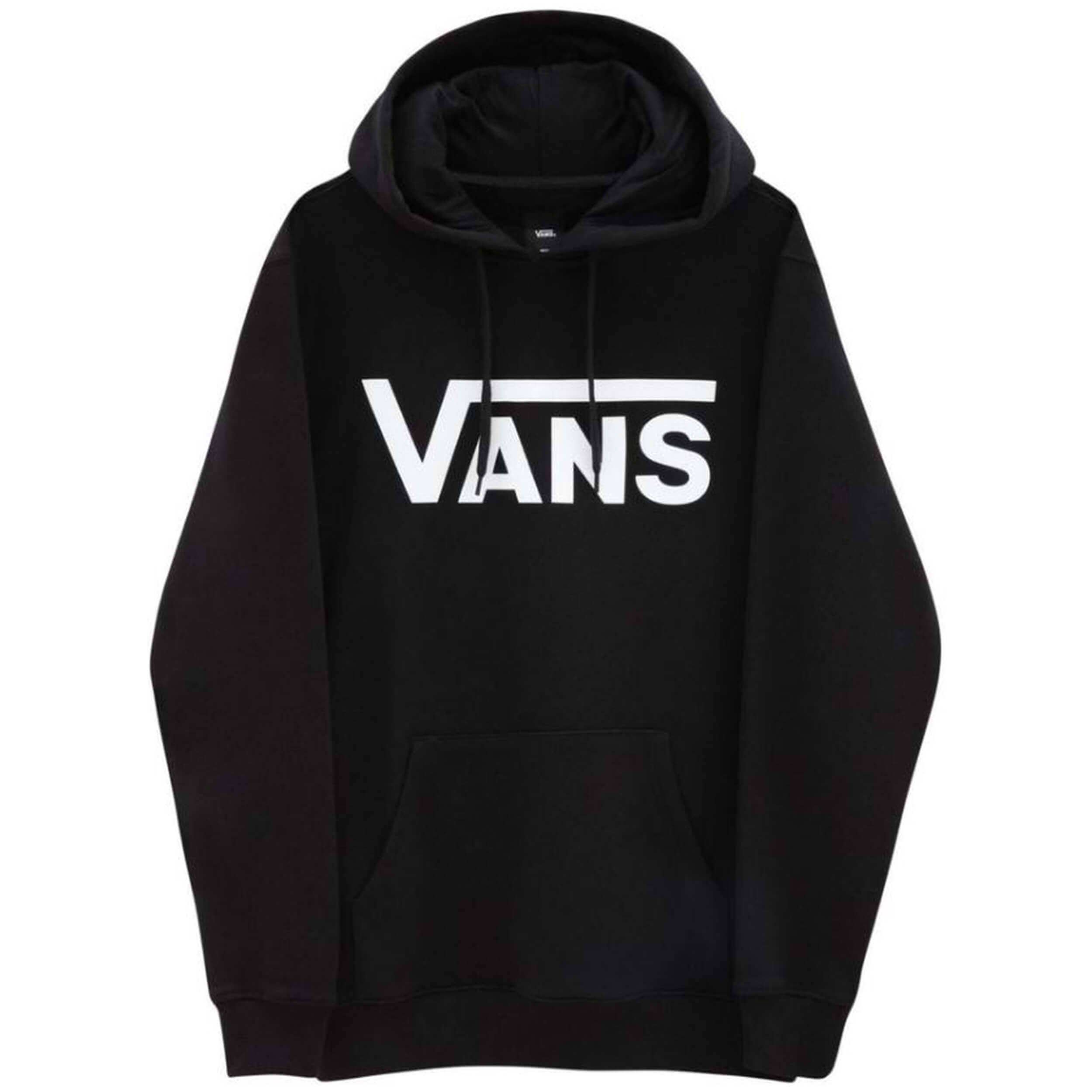 Sudaderas Con Capucha Vans modelo VN0A7Y3XBLK1-VNBLK para Hombre en color Negro