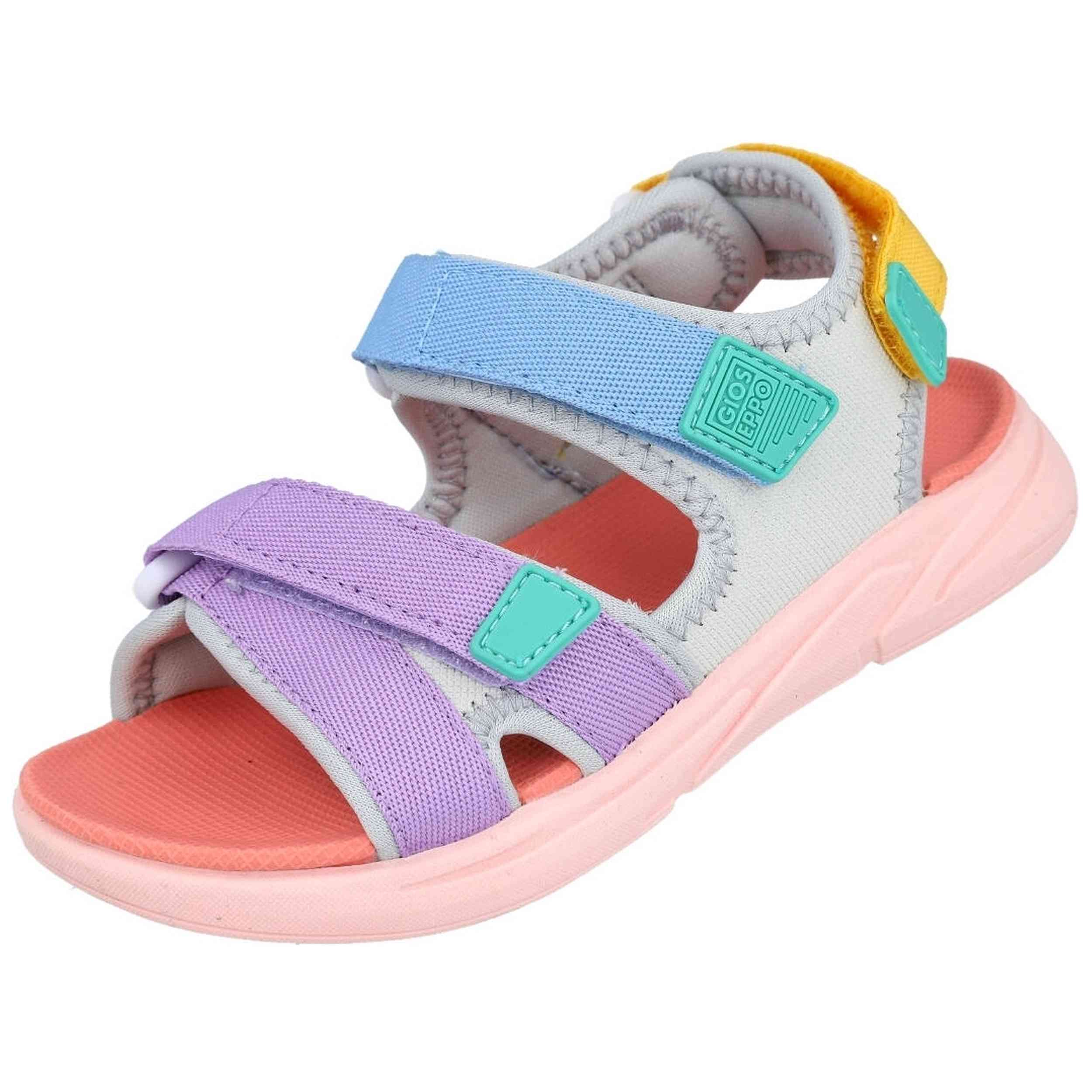 Zapatillas Gioseppo modelo 070-437351 para Mujer en color Rosa