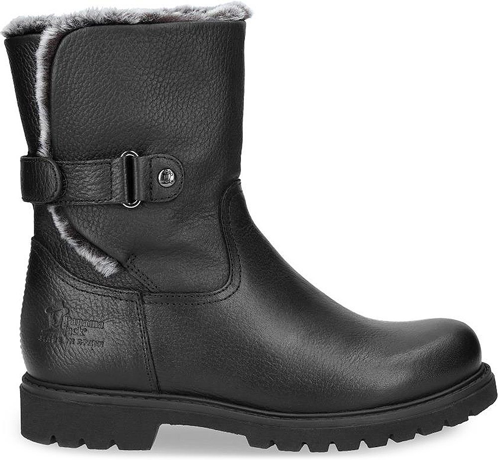 BOTAS PANAMA JACK FELIA