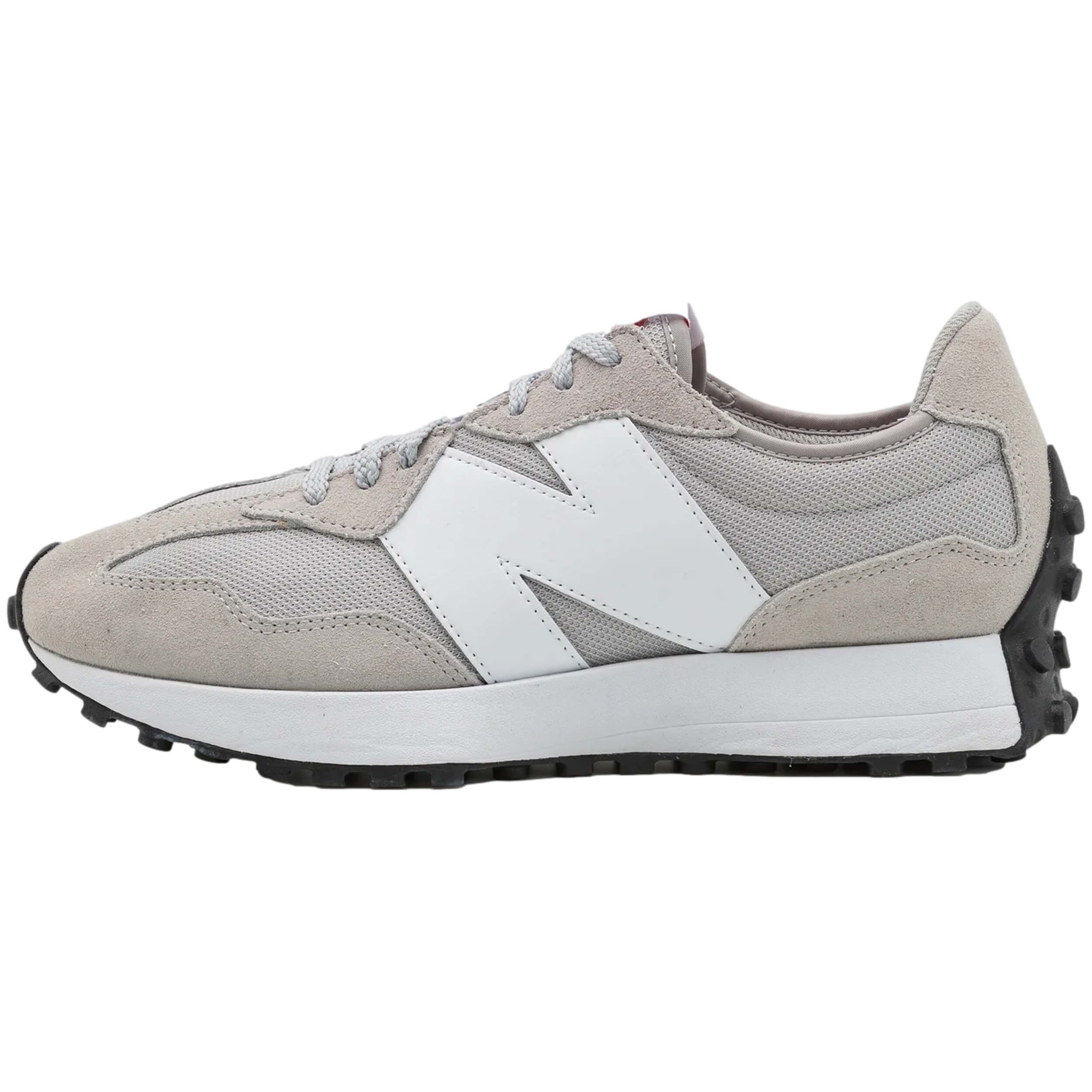 Zapatillas Sneakers New Balance modelo MS327CGW para Hombre en color Blanco