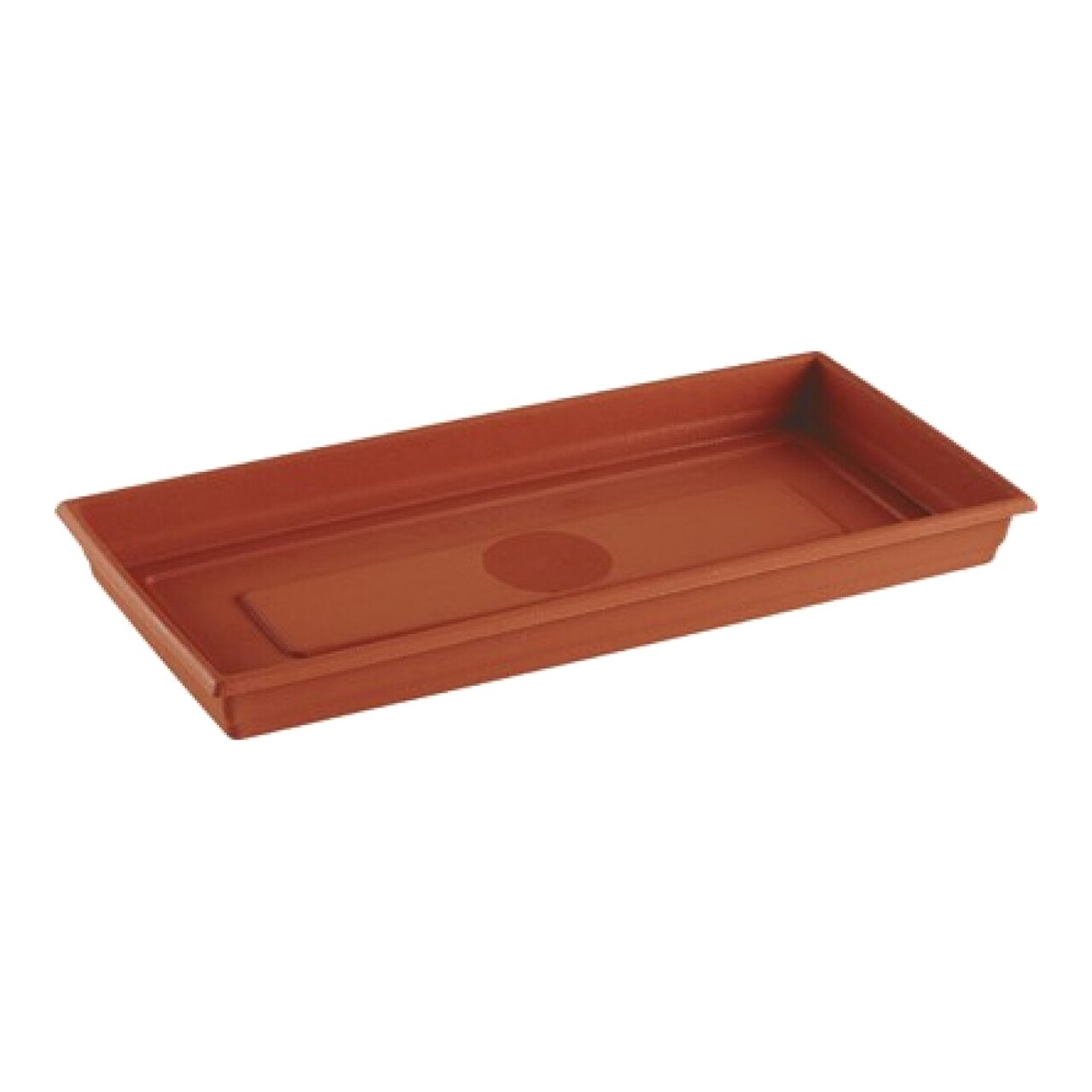 Plato Rectangular Para Jardinera Lima-37Cm 320699