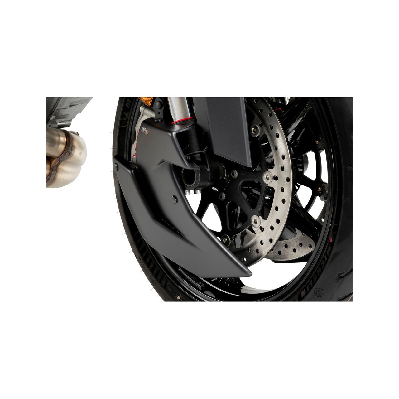 Enfriador De Freno Para Motocicleta 21908C