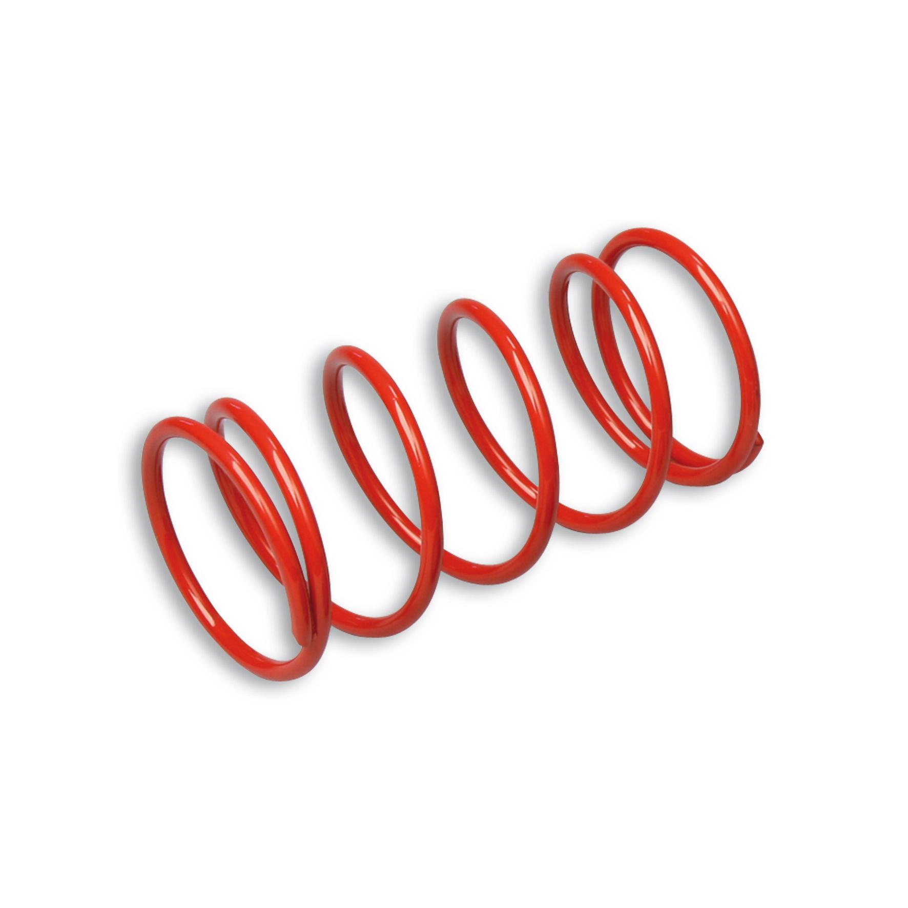 Muelle Contraste Embrague Extra Reforzado Rojo 29 7046.R0 60972